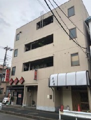 六町駅33分　路面居酒屋居抜き店舗物件